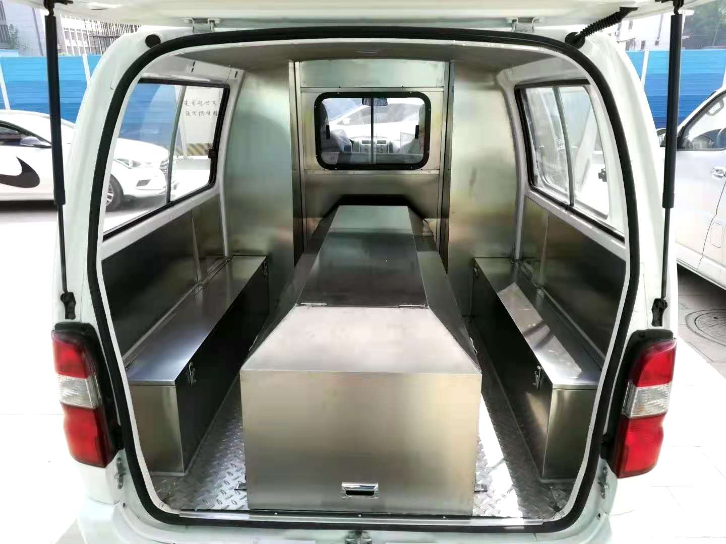 无锡殡仪车电话是多少