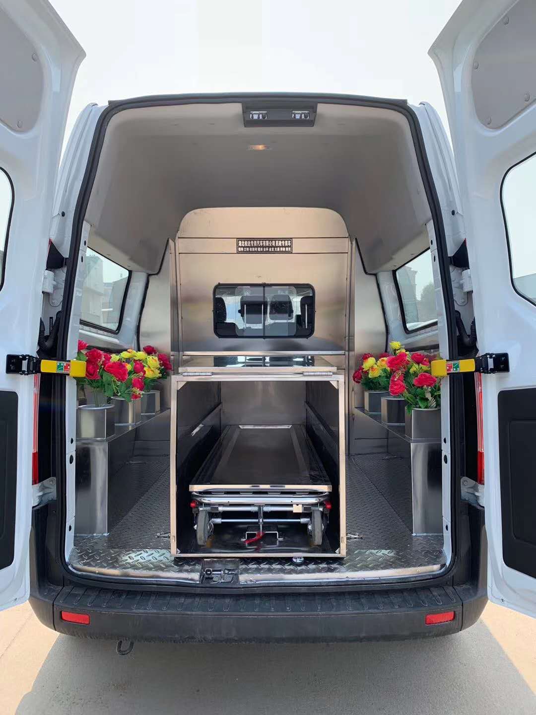 无锡灵车电话 灵车出租