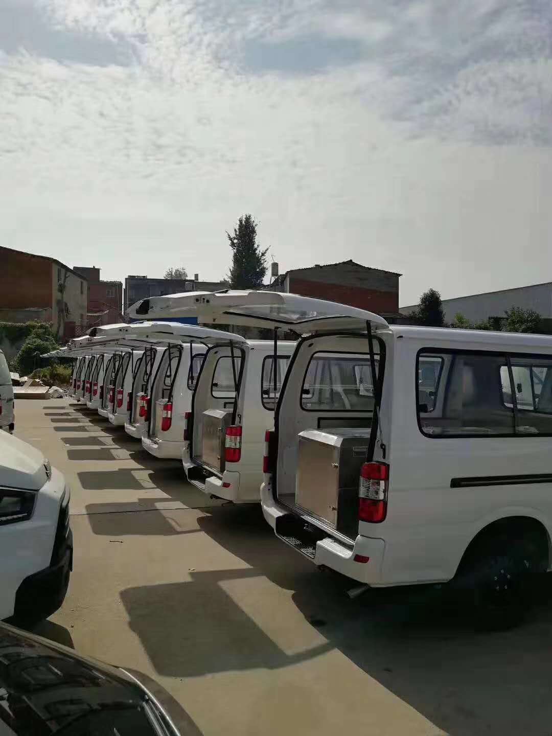 无锡殡仪馆车电话号