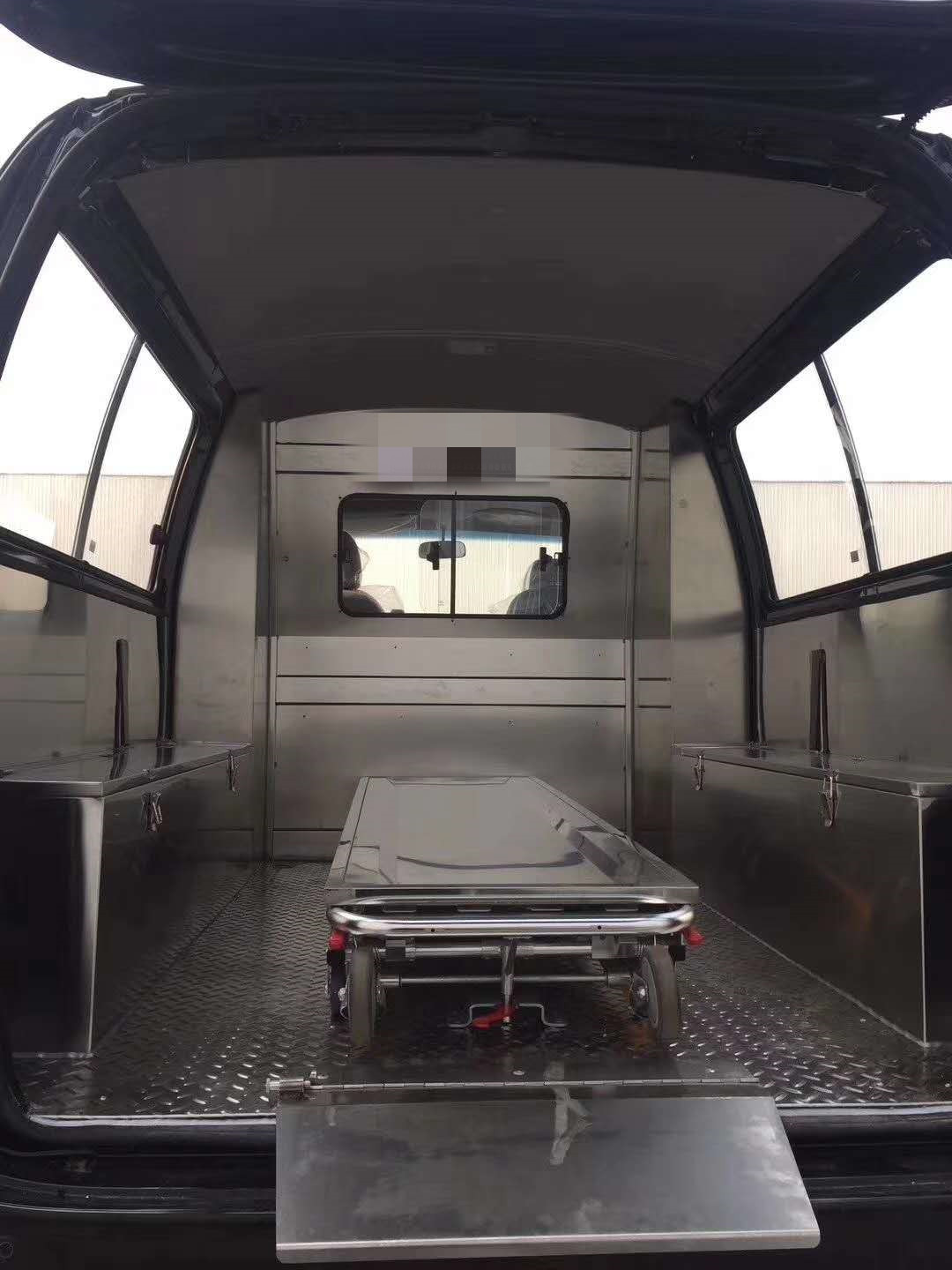 无锡长途灵车出租 灵车出租